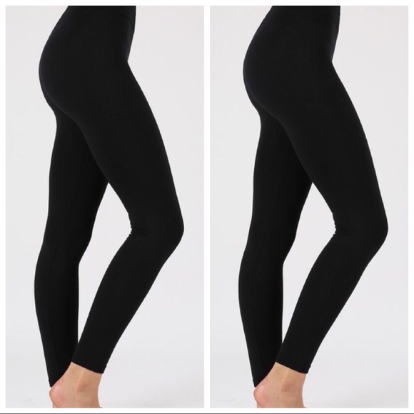Host pic! Perfect Seamless leggings - Picture 6 of 7