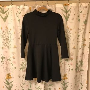 Gorgeous Free People Little Black Dress