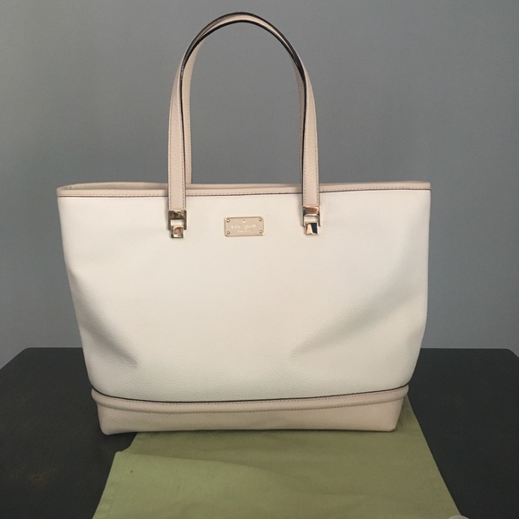 kate spade Handbags - Reduced!❤️ Kate Spade Oliver Street Taren Tote! ❤️