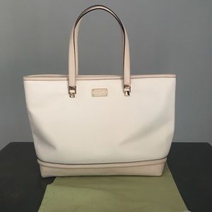 Reduced!❤️ Kate Spade Oliver Street Taren Tote! ❤️