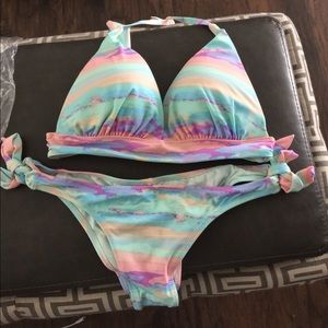 Victoria's Secret bikini