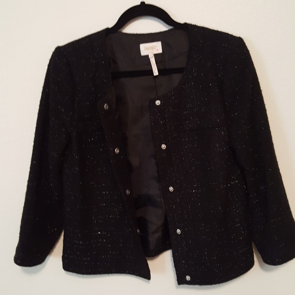 Jacket - Picture 2 of 3