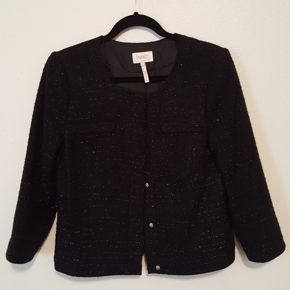 Jacket - Picture 1 of 3