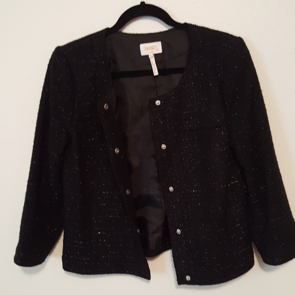 Jacket - Picture 2 of 3