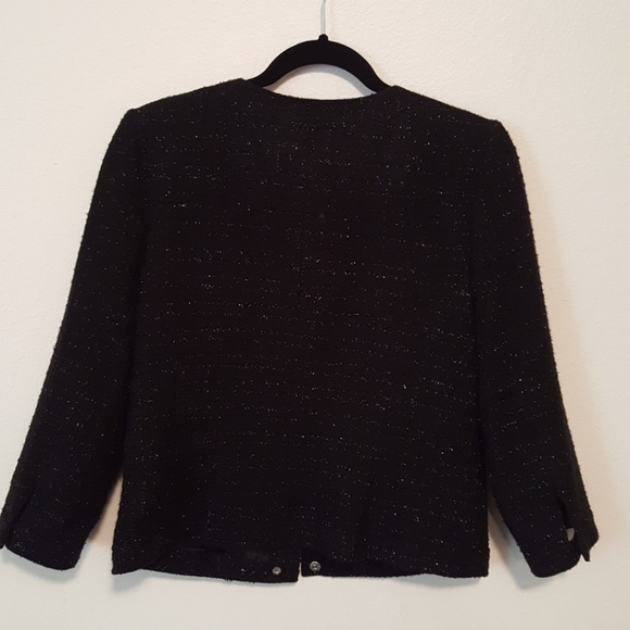 Jacket - Picture 3 of 3