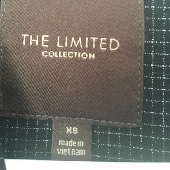 Blazer from the Limited - Picture 3 of 3