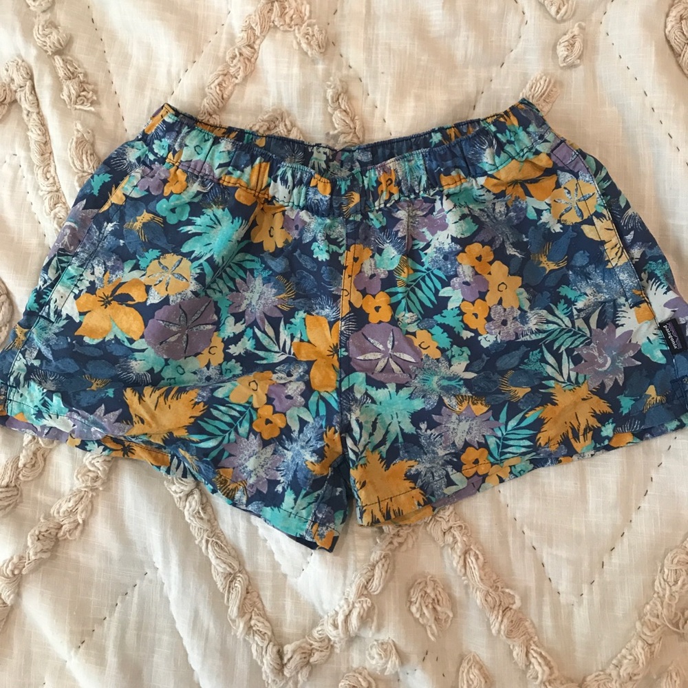 Patagonia Shorts