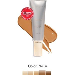 Beautycounter Dew Skin Tinted Moisturizer (#4)