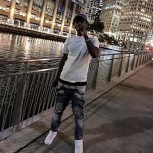 Meet your Posher, Pudge