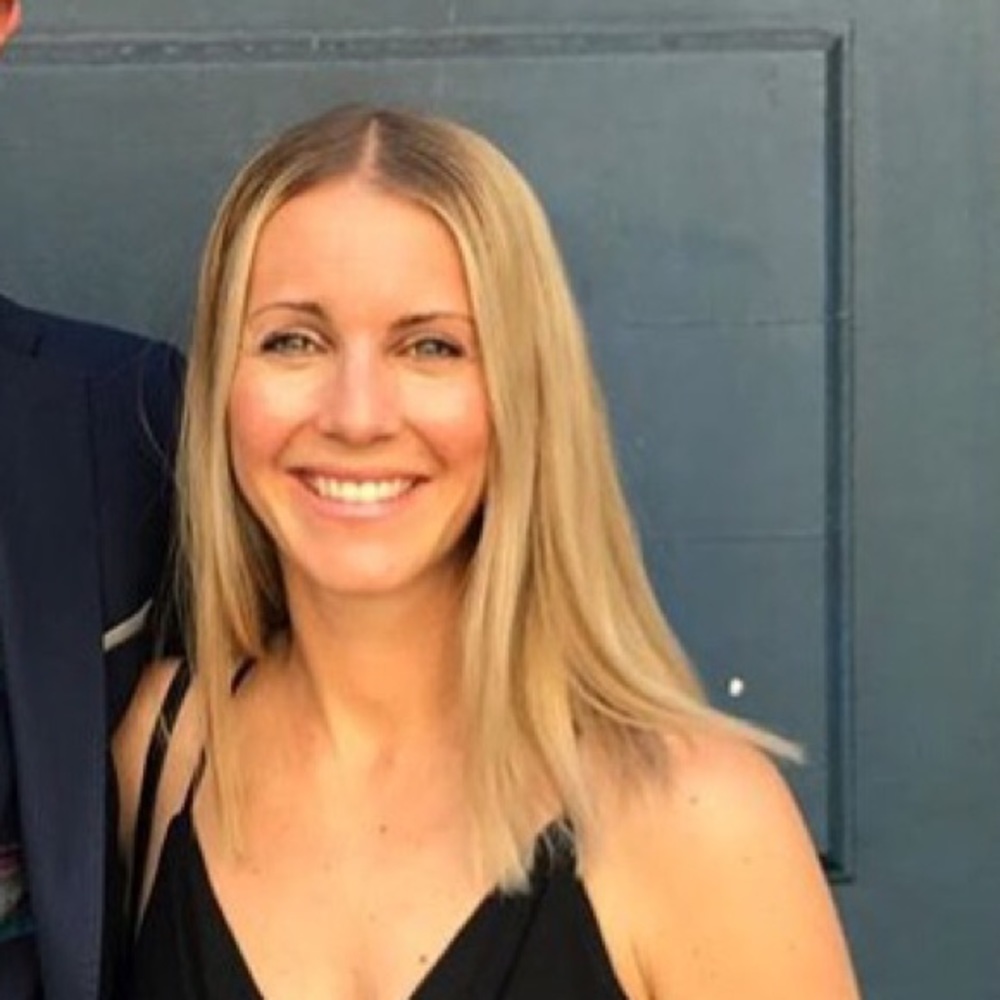 Meet your Posher, Sara