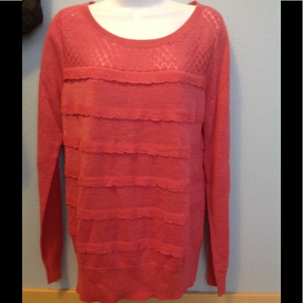 Ann Taylor Loft sweater