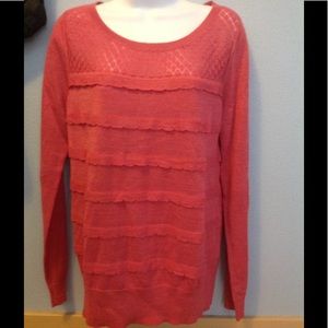 Ann Taylor Loft sweater