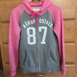 Aeropostale sweater