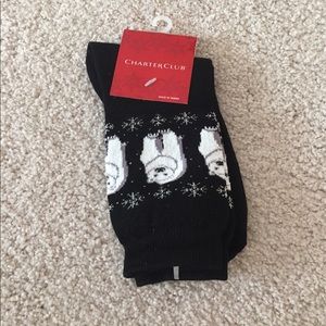 POLARBEAR SOCKS