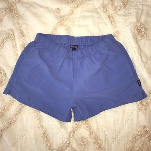 Patagonia Shorts