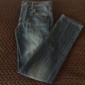 Men's Levi 511 Jeans