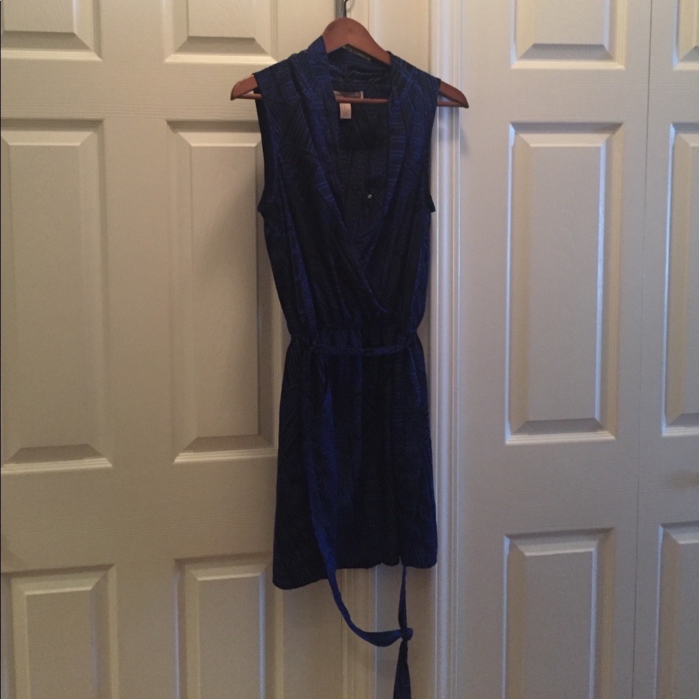 Casual forever 21 dress.