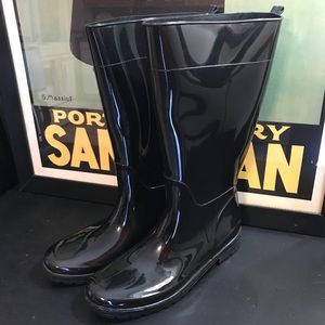 ☔️Ladies Rain Boots 💧