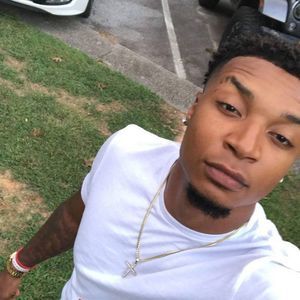 Meet your Posher, Jaron