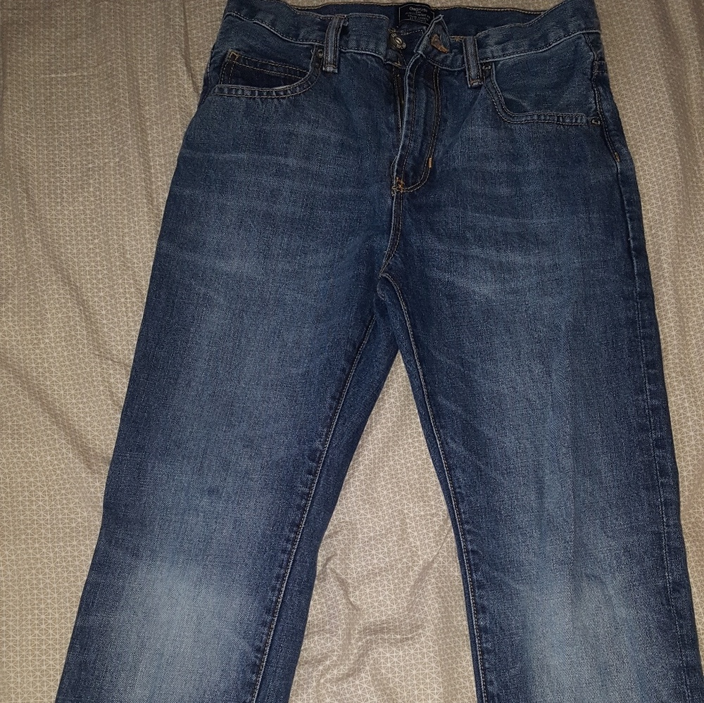 Boys Gap Jeans