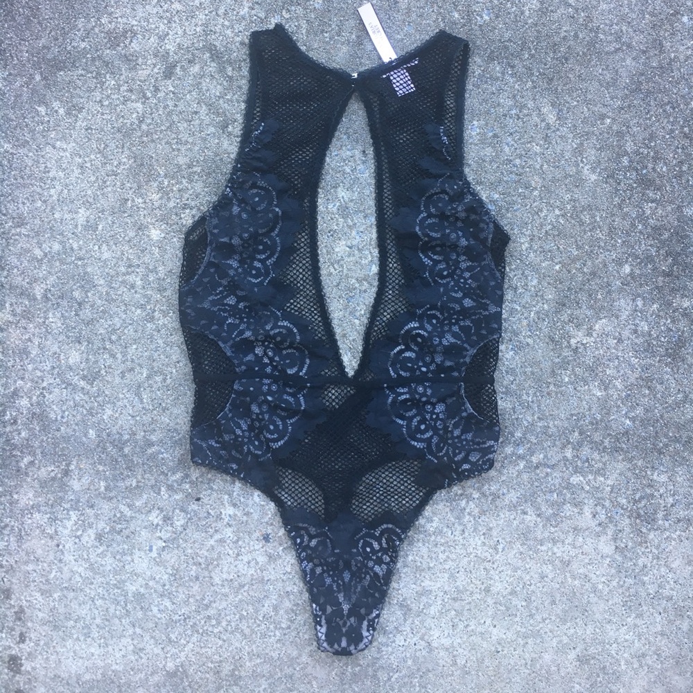 Victoria's Secret Teddy