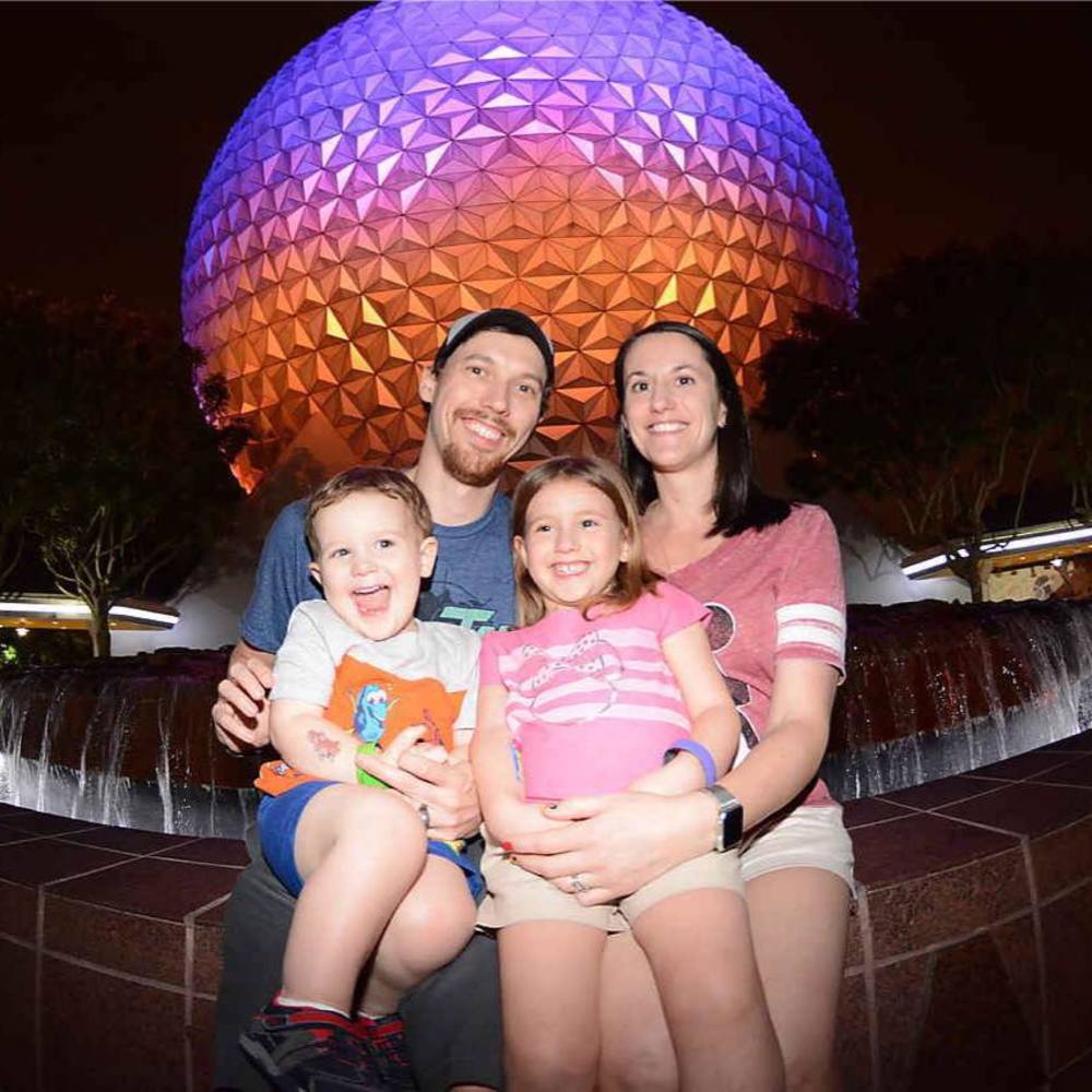 Meet your Posher, Jodi