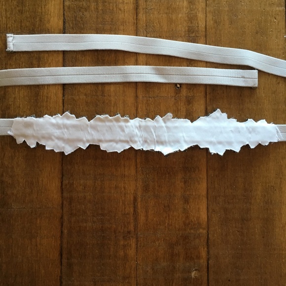 Delicate Crystal Wedding Belt main image 6