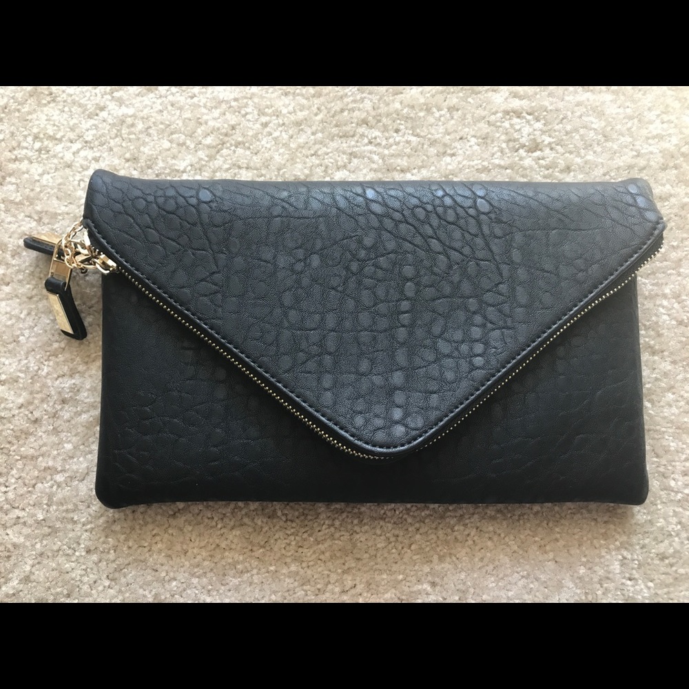 Clutch purse