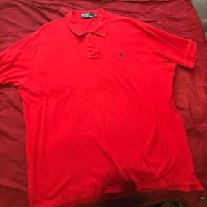 Polo by Ralph Lauren