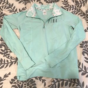 PINK Crew Sweatshirt