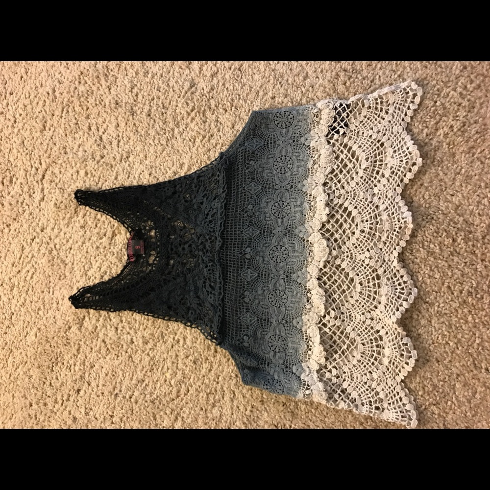 Rock n roll cowgirl tank