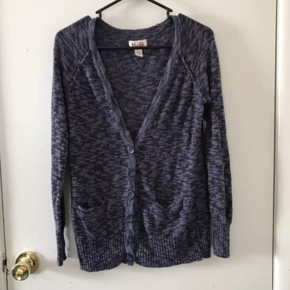 Kohls Large cardigan