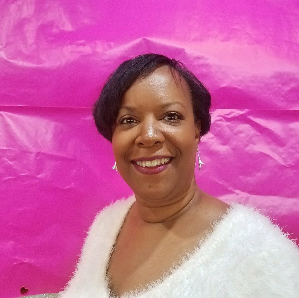 Meet your Posher, Deborah