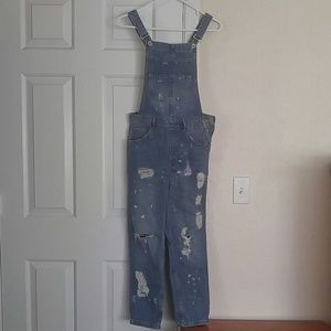 Zara Trafaluc Denimwear