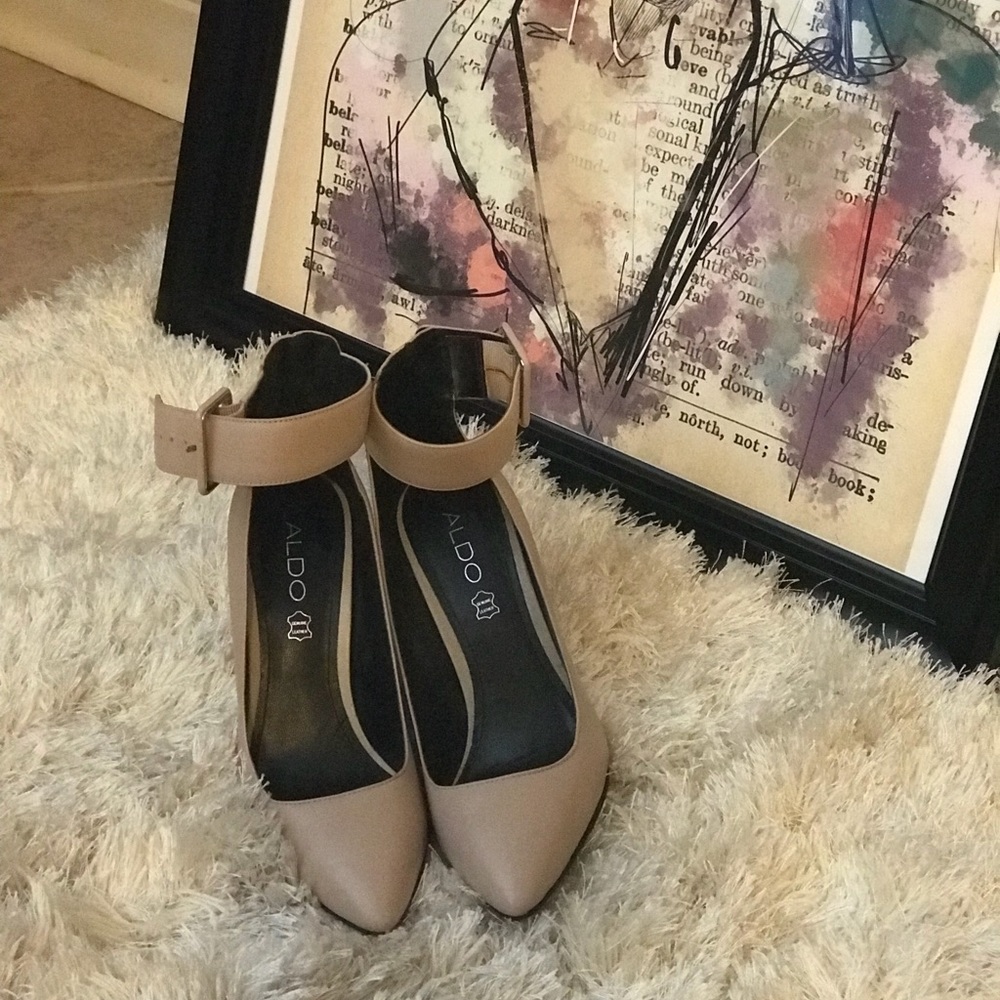 Aldo Heels