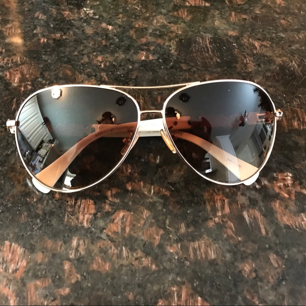 Coach Sunglasses