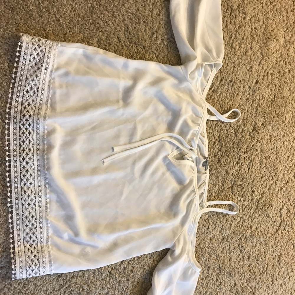 Charlotte Russe blouse