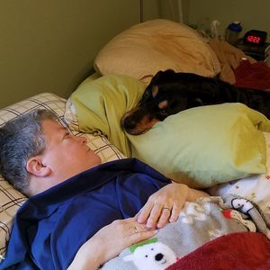 Meet your Posher, Marcia