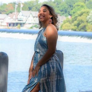 Meet your Posher, Indhira