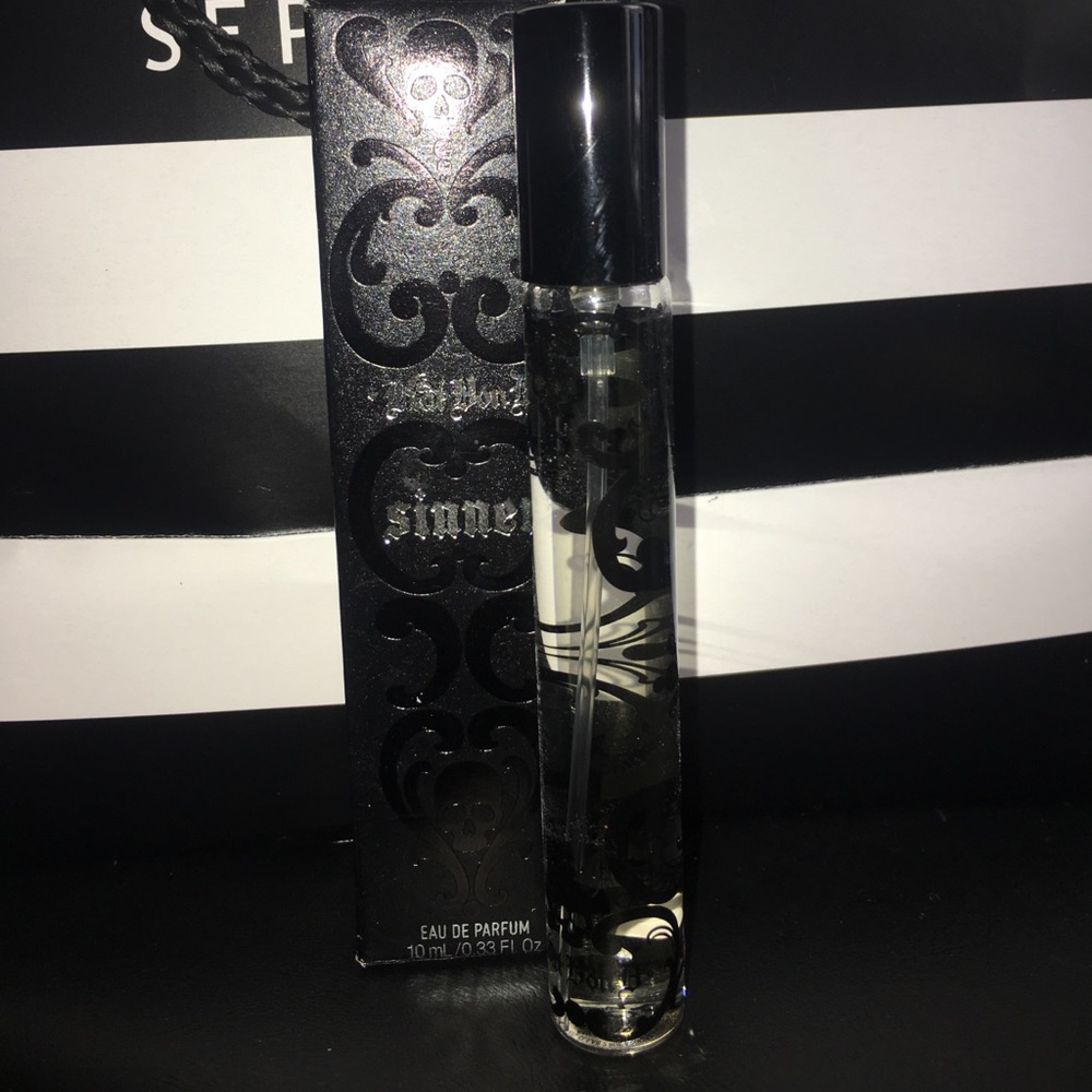 Kat Von D Sinner perfume
