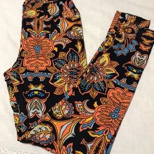 Lularoe Leggins