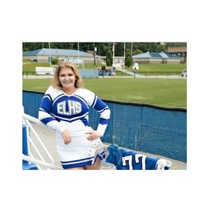 Meet your Posher, Leanne