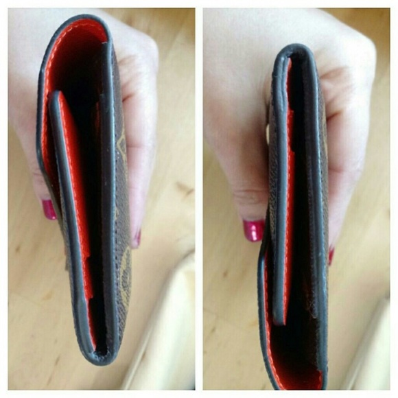 Louis Vuitton Josephine Wallet - Picture 3 of 6