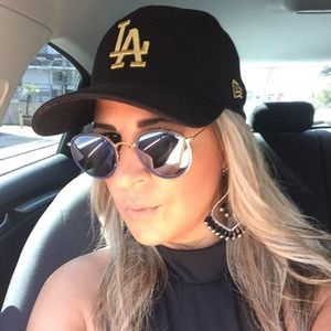 Meet your Posher, Adriana