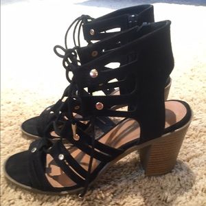 Dolce Vita Gladiator Sandals