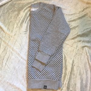 Diamond Supply sweatshirt