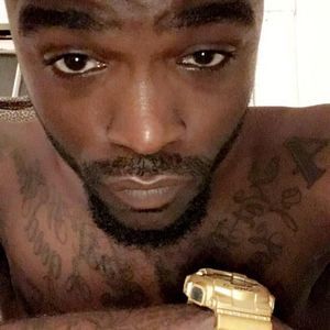 Meet your Posher, Dondre