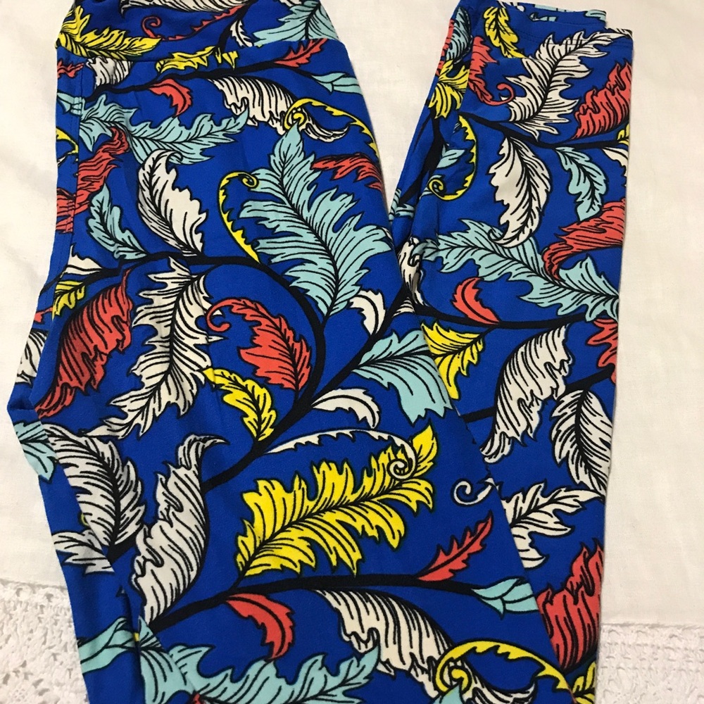 Lularoe Leggins