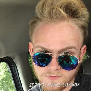 Meet your Posher, Dalton