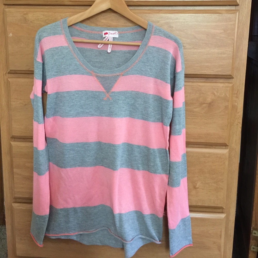 Women top